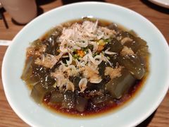青岛老凉粉-吕氏疙瘩汤·新鲁菜(济南万象城店)