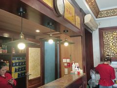 -海荣锅贴馆(白桦林居店)