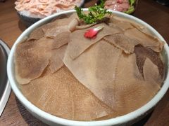 -快乐小羊·内蒙牛羊肉火锅(流花中心店)