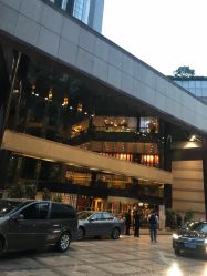 -新锦江大酒店·宴会厅·婚宴