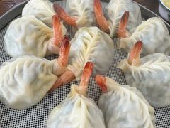 -叶存利海鲜大馅饺子(海宁路总店)