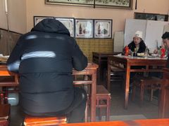 -姚记炒肝店(鼓楼店)