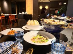 -喜悦烤鸭·新京菜(王府井店)