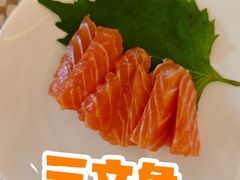 -长沙三景韦尔斯利酒店·Oval全日制餐厅自助餐