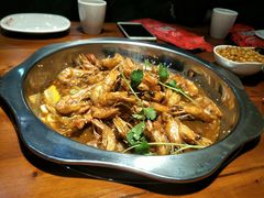 -惠友大虾(太原北街店)