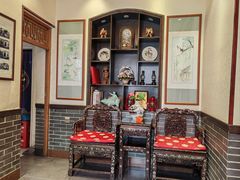 -燕喜堂·中华老字号(大明湖店)