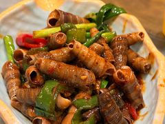 -桥东喜碧海鲜街(水东街店)
