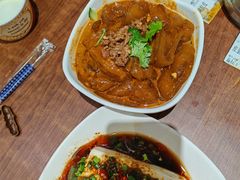 -金刚山烧烤(中山路店)