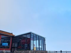 -白草畔自然风景区