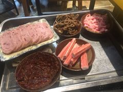 -周幺妹重庆老火锅(银泰城总店)