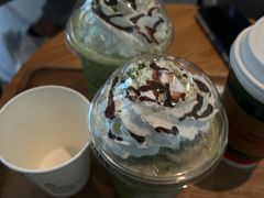 -星巴克臻选(深圳嘉里建设广场店)