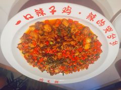 -将军府·鸡毛店(武侯祠店)