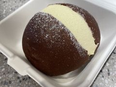 -君之狮子山·轻糖烘焙(松江印象城店)