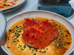 -粤匠·澳门点心粤菜海鲜(澳门半岛店)
