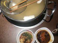 -幸运牛汕头小黄牛牛肉火锅(梅林店)