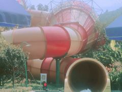 -苏州乐园森林水世界