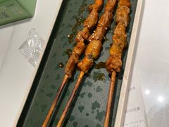 -清真·宁夏印象·盐池滩羊肉体验店(江宁路店)