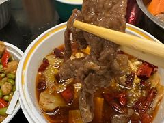 -谷田稻香·砂锅菜(汇暻广场店)