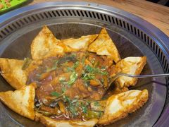 -山河屯铁锅炖鲜鹅·东北菜(开发区一店)