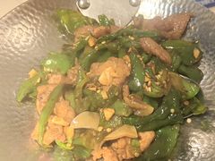 -吕记老鸭汤·徽菜馆(东营路店)