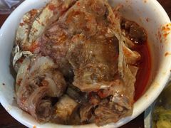 -栖凤渡杨婆鱼粉(苏仙传奇店)