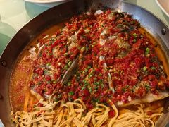 -老淮安·淮安菜(周恩来纪念馆店)