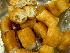 -蒙记老牌豆浆