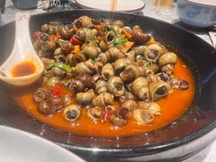 -沈胖子音乐烤吧·炒菜·龙虾(环城东路店)