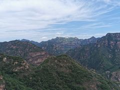 -京东石林峡风景区