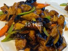 -萍香大厨·锅包肉(大东门店)