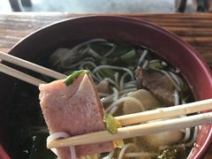 -周记蟹仔粉(侨港风情街店)