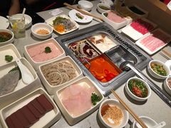 -海底捞火锅(群光广场店)