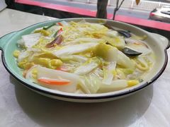 -品记潮汕砂锅粥(湖东路店)