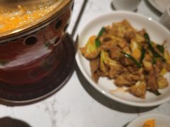 -关东小磨东北菜(漕河泾印象城店)