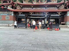 -安溪清水岩