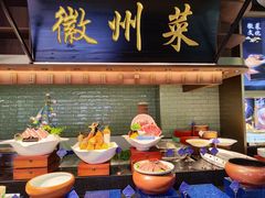 -华膳楼·臻味·安徽地标美食(药都路店)