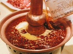 -额尔敦传统涮(体育场店)