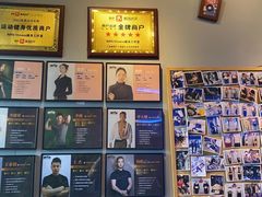 -NRG 健身私教CLUB(云山路店)