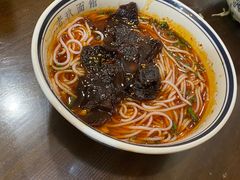 -向东街老玖面馆总店
