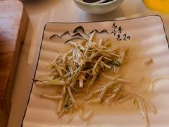 -风味小馆(天目湖宾馆店)