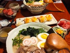 -無忧浅草君·洋风料理(下沙宝龙二期一店)