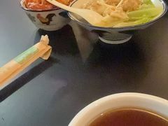 -左记港食(融科天城店)