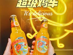 -超级鸡车(曹杨路店)