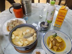 -闽公馆·客家私房菜·商务宴请·包厢(杏林橡树湾店)
