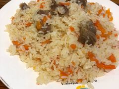 -海尔巴格新疆餐厅(东来兴店)