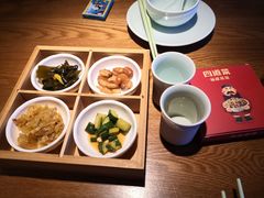 -闽上鲜·福建菜(龙湖滨江天街店)