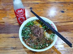 -肆姐面粉馆(坡子街店)