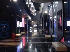 -春天国际影城(中庚漫游城杜比全景声店)