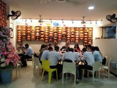 -龙海鲜螃蟹王(宏茂桥店)