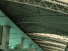 -广州白云国际机场-T2航站楼